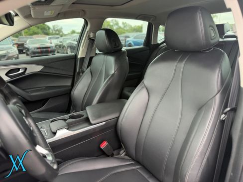 Used 2023 Acura TLX FWD image 15