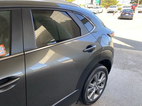 Certified 2025 MAZDA CX-30 AWD 2.5 S w/ Preferred Package image 63