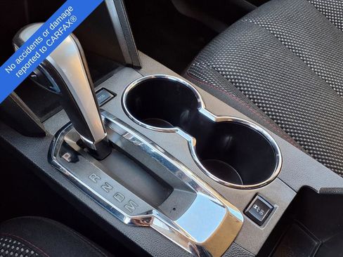 Used 2015 Chevrolet Equinox LT w/ Safety Package image 29