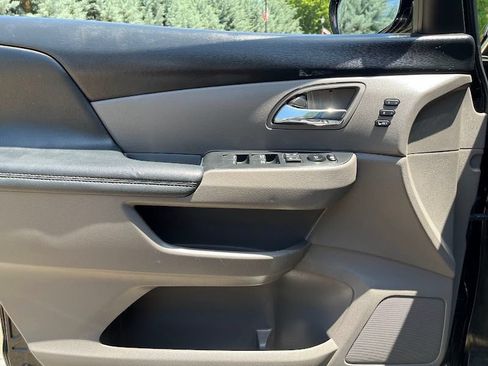 Used 2016 Honda Odyssey Touring image 6