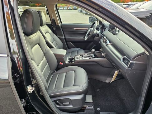 New 2025 MAZDA CX-5 AWD 2.5 S image 29