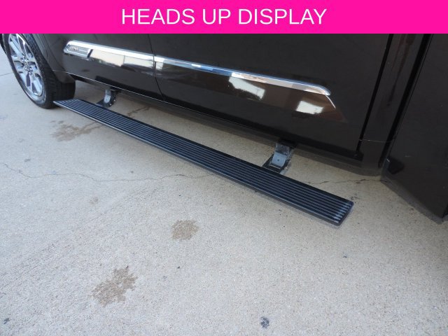 Used 2024 Toyota Tundra 1794 Edition RWD image 23