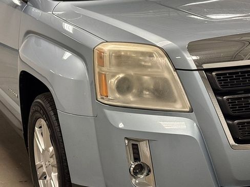 Used 2015 GMC Terrain SLE FWD image 5