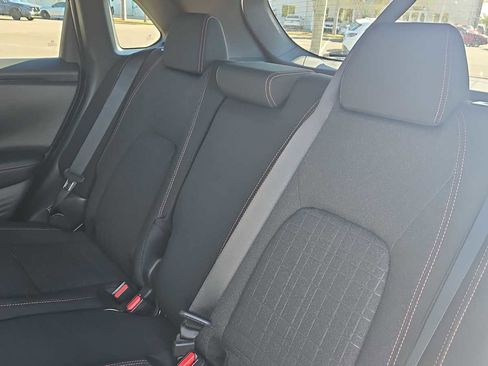 New 2026 Honda HR-V Sport image 23