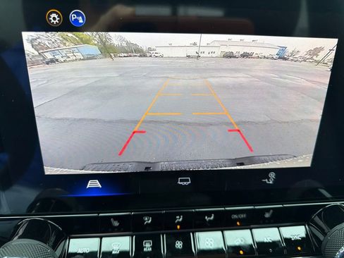 New 2026 Chevrolet Colorado Trail Boss image 21