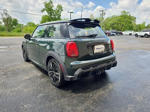 Used 2024 MINI Cooper John Cooper Works FWD image 6