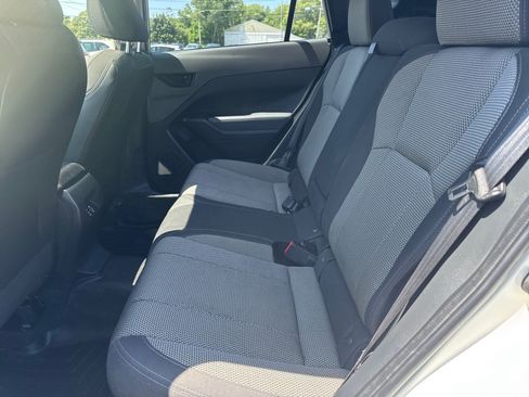 Certified 2024 Subaru Crosstrek 2.0i Premium AWD/4WD image 9