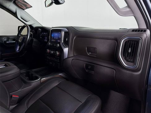 Used 2020 GMC Sierra 1500 SLT w/ SLT Premium Plus Package AWD/4WD image 32