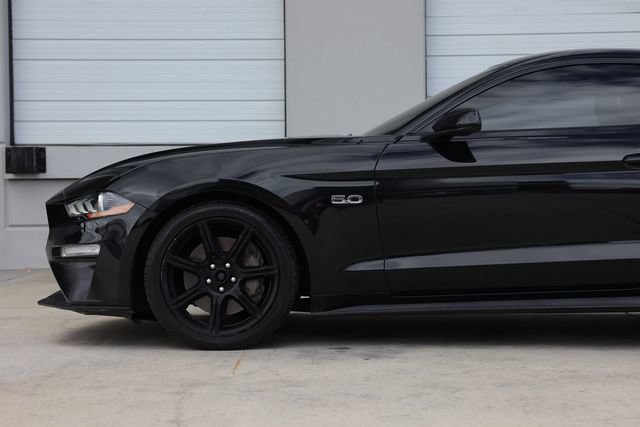 Used 2019 Ford Mustang GT RWD image 23