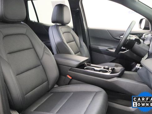 Used 2026 Chevrolet Equinox LT w/ Convenience Package II image 20