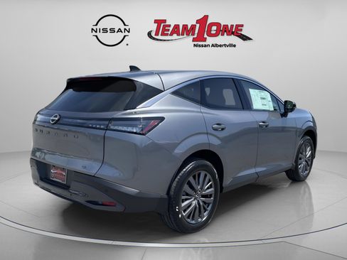 New 2026 Nissan Murano SL AWD/4WD image 8