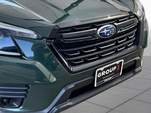 Used 2022 Subaru Forester AWD/4WD image 29