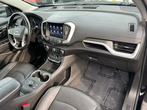 Used 2020 GMC Terrain SLT w/ Preferred Package image 37