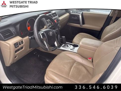 Used 2011 Toyota 4Runner SR5 image 7