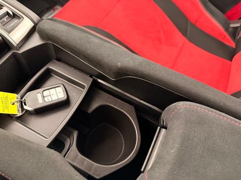 Used 2018 Honda Civic Type R image 34