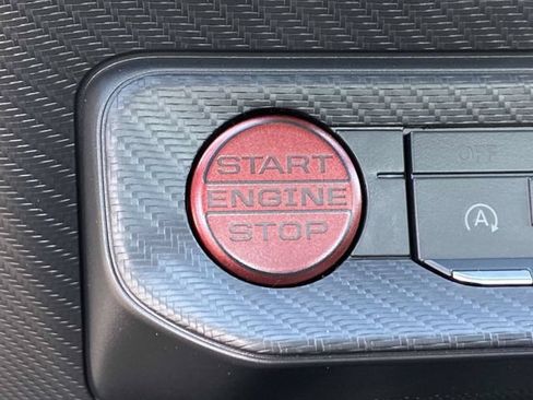 New 2026 Ford Mustang Coupe RWD image 20