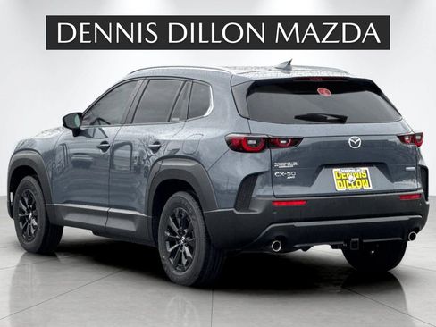 New 2026 MAZDA CX-50 2.5 Hybrid w/ Weather Package image 6