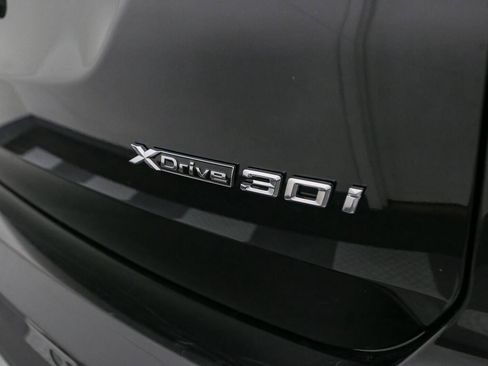 Used 2024 BMW X3 xDrive30i AWD/4WD image 11