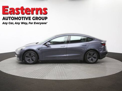 Used 2023 Tesla Model 3 Standard Range RWD image 54