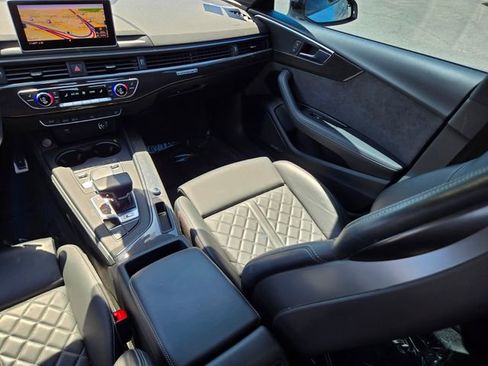 Used 2019 Audi S5 Premium Plus w/ Premium Plus AWD/4WD image 17