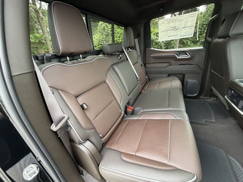 New 2026 GMC Sierra 1500 Denali AWD/4WD image 26