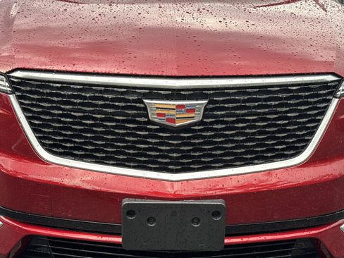 Used 2023 Cadillac XT6 Premium Luxury FWD image 8