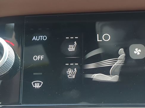 New 2026 Genesis GV70 2.5T Advanced AWD/4WD image 21