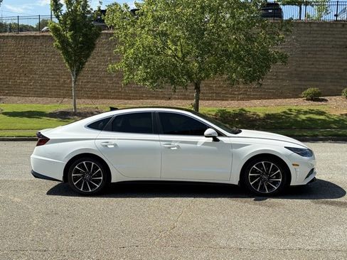 Used 2022 Hyundai Sonata Limited image 6