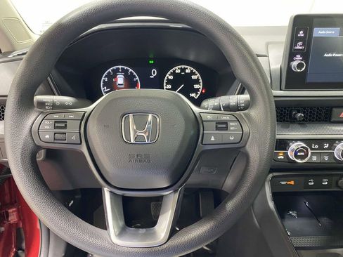 New 2026 Honda CR-V EX image 21