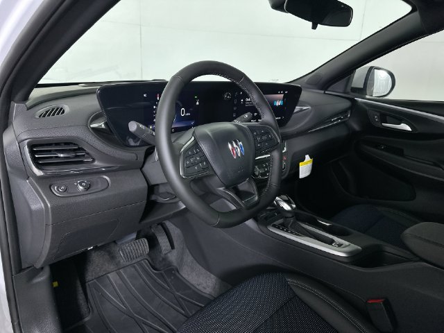 New 2026 Buick Envista Sport Touring w/ Convenience I Package FWD image 11