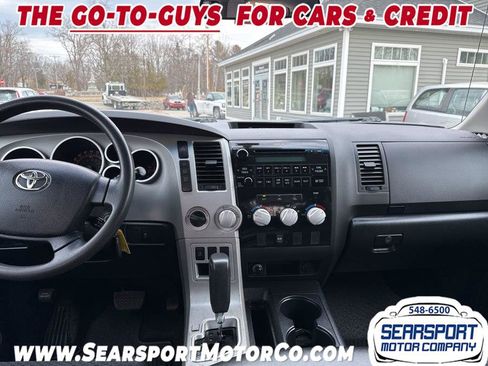 Used 2008 Toyota Tundra SR5 image 16