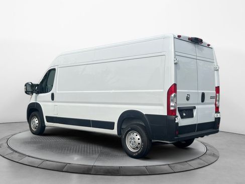 Used 2023 RAM ProMaster 2500 FWD image 4