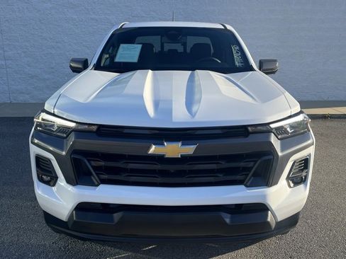 Used 2026 Chevrolet Colorado LT w/ LT Convenience Package image 2