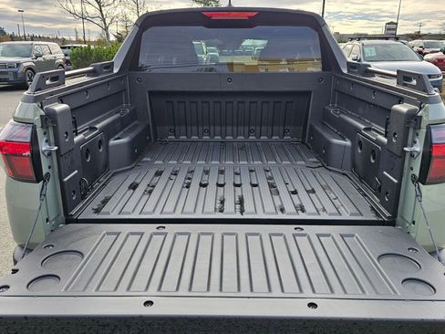 New 2026 Hyundai Santa Cruz SEL image 15