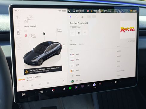 Used 2024 Tesla Model 3 Long Range image 17