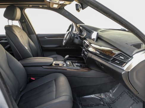 Used 2018 BMW X5 sDrive35i image 30