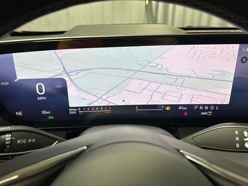 New 2026 Buick Enclave Sport Touring w/ Power Package image 35