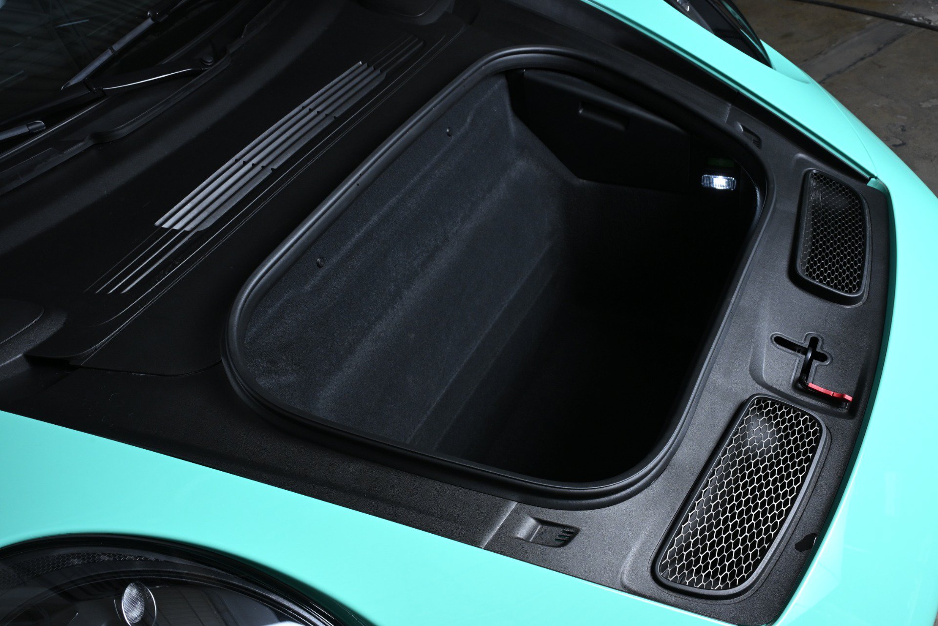 Used 2024 Porsche 911 GT3 RWD image 19
