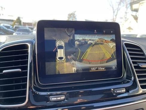 Used 2017 Mercedes-Benz GLE 43 AMG 4MATIC Coupe image 25