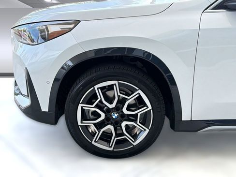 Used 2026 BMW X1 xDrive28i w/ Convenience Package AWD/4WD image 12