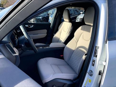 New 2026 Volvo XC60 B5 Plus w/ Protection Package Premier image 13