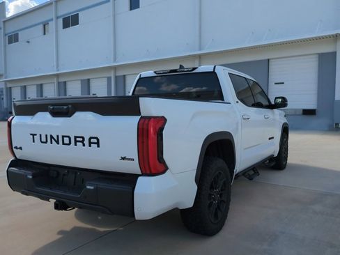 Used 2023 Toyota Tundra SR5 w/ SR5 Premium Package image 5