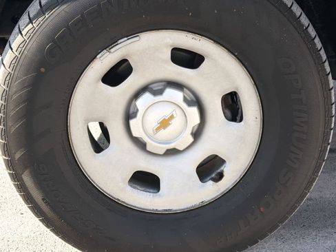 Used 2018 Chevrolet Colorado W/T w/ WT Convenience Package image 14