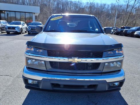 Used 2008 Chevrolet Colorado LT image 12