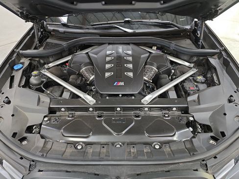Used 2023 BMW X7 M60i w/ Executive Package AWD/4WD image 18