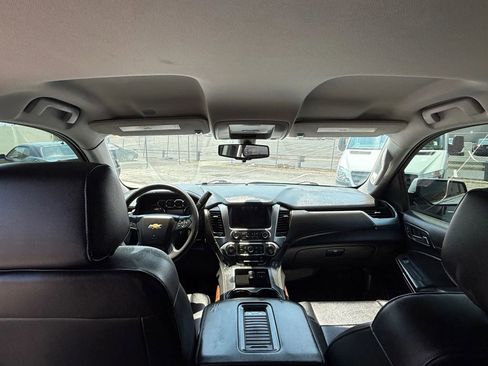 Used 2020 Chevrolet Tahoe 2WD image 18