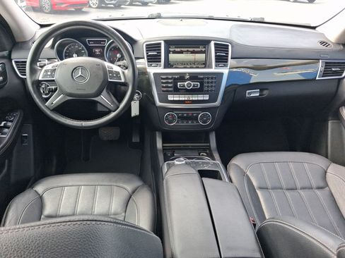 Used 2016 Mercedes-Benz GL 450 4MATIC image 24