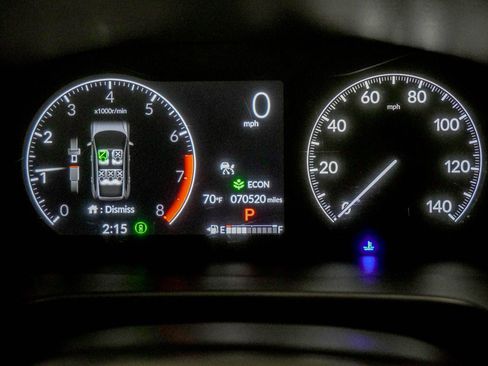 Used 2024 Honda CR-V LX image 35