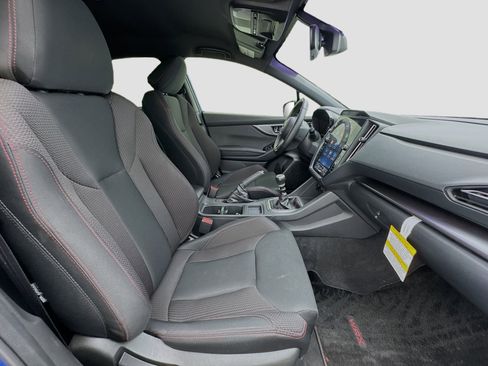 Used 2023 Subaru WRX Premium image 19