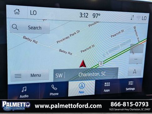 Used 2022 Ford Escape SE w/ SE Sport Appearance Package FWD image 23